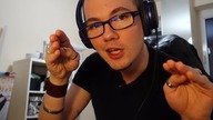 Jak SKUTECZNIE celować w CELE? (Victor Frankl, Goethe i ja) - Ludwik C. Siadlak VLOG #191