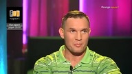 Albert Sosnowski vs Marcin Najman