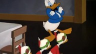 Kaczor Donald - Zupa na stole (1948)