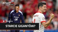 FRANCJA - POLSKA.  Tradycyjny mecz Polaków o honor.  Są niespodzianki z składzie!