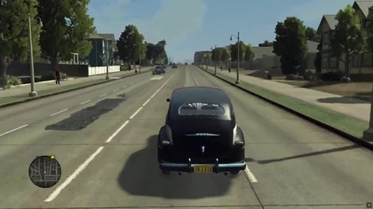 L. A.  Noire- Case 2- Armed and Dangerous