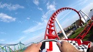 Roller Coaster.