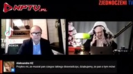 Usiądź jeśli stoisz od Grzegorza z Kielc