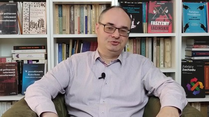 Nuclear Sharing i Pax Americana.  Amerykańska broń atomowa w Polsce - prof.  Adam Wielomski