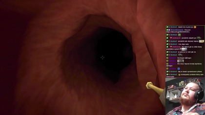 QUGOR VS REVENGE OF THE COLON (CAŁA GRA)