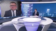 Krzysztof Bosak WYJAŚNIA propagandę TVPiS i prostuje KŁAMSTWA o Funduszu Odbudowy I podatkach UE!