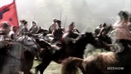 Husaria - the Polish-Lithuanian Winged Hussars