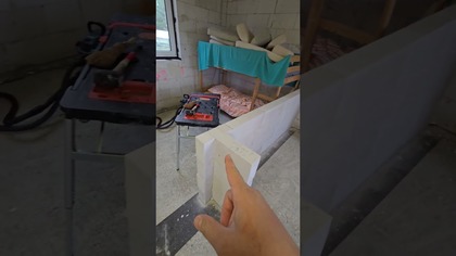 Wielkość pomieszczeń w domu 63m2 #budowanie #budowa #dom #diy