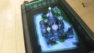 Stolik 3D