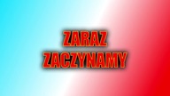 WIECZORNY STREAM Z EKIPĄ | PRZEDŁUŻANY LIVE 1ZŁ - 3 MINUTY