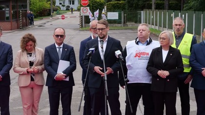 Tauron o przyszłości elektrowni węglowych