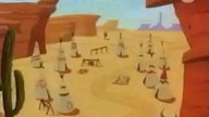 Tom i Jerry 78 (Lektor PL)