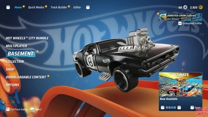 Hot Wheels Unleashed | BMW (#008 )