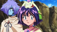 Slayers Revolution S04E08 Lektor PL