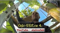 Odc-558 Cz 4. -Kwitnący grubosz i ? + powrót do domu,podsumowanie.