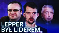 WARZECHA ZGRUZOWAŁ KOŁODZIEJCZAKA.  PORÓWNAŁ GO Z LEPPEREM