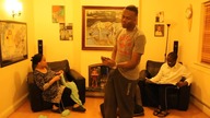 Harlem Shake (Black Edition)