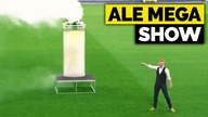 Niesamowita prezentacja piłkarza! Rakitić na WYLOCIE z Barcelony?