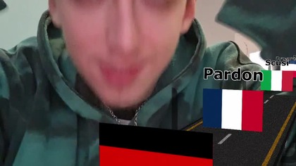 Przepraszam w różnych językach #shorts #youtubeshorts #ytshorts #shortvideo