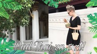 CENY W BANGKOKU /  ZAKUPY / TAJLANDIA / VLOG