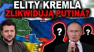 PUTIN ZOSTANIE ZABITY - elity Rosji mają dość? (WOJNA UKRAINA ROSJA)