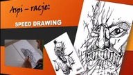 Speed drawing!