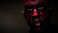 Spider Man vs Darth Maul