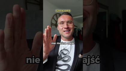 Albo coś robisz, albo nie