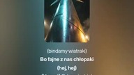 Bindamy wiatraki