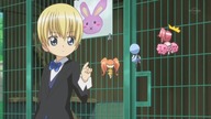 Shugo Chara Party 04 Lektor PL