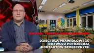 Kiedy starsi uczniowie wrócą do szkół? Nie mamy dobrego rozwiązania