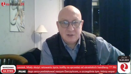 Ekoterror zrujnuje Polak&oacute;w! Nie będziesz miał nic i będziesz szczęśliwy? Czeka nas walka o przetrwanie? dr Ozdyk