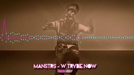 Manstrs - W trybie NOW prod.  SEEV