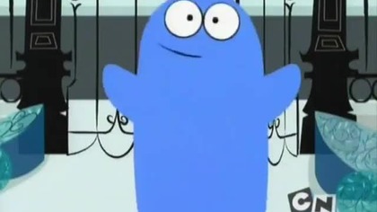 Blooregard and Friends(1)