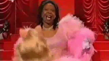 Muppets Tonight, Muppety i ich Goście - Whoopi Goldberg (Lektor PL)