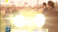 Ekstraklasa 2005/2006 - Kolejka 24.  Legia Warszawa - Lech Poznań 3:1
