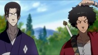 najlepsze anime o samurajach