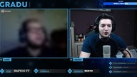 [*] Samobójstwo na STREAMIE u Gradu?! Sztuczna czy Prawdziwa broń? [Shot z live Gradu na OME. TV]