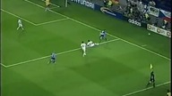 2004. 07. 01 Grecja - Czechy 1-0 Traiannos Dellas