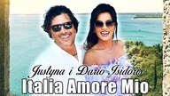 Justyna & Dario Isidoris - Szczęście jest blisko