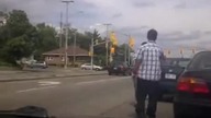 Road rage mp4