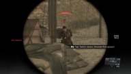Metal gear solid v phanton pain gameplay zagrajmy