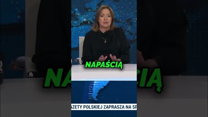 Skandal pod ambasadą: brutalny atak na polskiego wolontariusza!