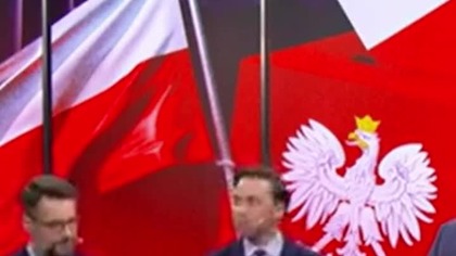 Szanowni Państwo, YouTube nieustannie cenzuruje nasze treści i obcina nam nawet 90% zasięgów, co pozbawia nas możliwości utrzymania naszej działalności. Wobec tego bardzo prosimy o Państwa wsparcie. Jeśli chcą Państwo wspomóc naszą misję walki z systemem, można to zrobić pod poniższymi linkami, LUB UDOSTĘPNIAJĄC po prostu ten materiał!
 https://wolnosc.tv/wsparcie/
 Patronite: https://patronite.pl/wolnosctv
 Wirtualna kawa: https://buycoffee.to/wolnosctv

  Kliknij DZWONEK  i SUBSKRYBUJ kanał, aby być na bieżąco!
https://youtube.com/channel/UCbrkcWVRq0BP75PccSYv-qA?sub_confirmation1
 Więcej na portalu https://wolnosc.tv
 Znajdź nas również na FB:  https://www.facebook.com/WolnosciNiepodlegloscTV
 Oraz Twitterze: https://twitter.com/WolnoscTV
 Wirtualna kawa: https://buycoffee.to/wolnosctv

#konfederacja #wybory2025 #bosak