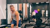 mega ćwiczenia dla sportowców #shorts