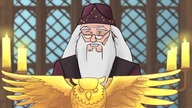 How Harry Potter Should Have Ended