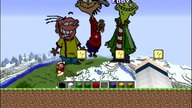 Mario Worker XXX World Vol.  30 Gamer Cave