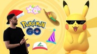 Niespodziewany Pikachu Event i więcej...  Odcinek #337