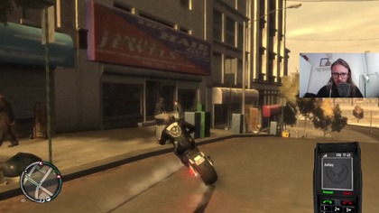 NAJGORSZA K%/A MISJA NA ŚWIECIE!!! | Grand Theft Auto 4: The Lost and Damned #4