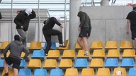 Jak prokurator generalny chce walczyć z kibolami?